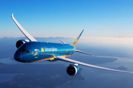 Vietnam Airlines sử dụng máy bay thế hệ mới cho chặng Hà Nội-Moskva