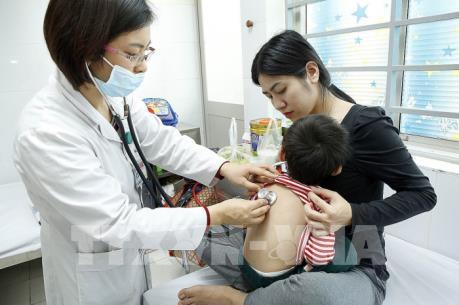 Bộ Y tế khuyến cáo 5 biện pháp phòng, chống cúm mùa