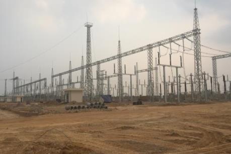 Đảm bảo cung cấp điện cho Hà Nội đến năm 2020 - Bài 1: Chia làm 4 vùng phụ tải