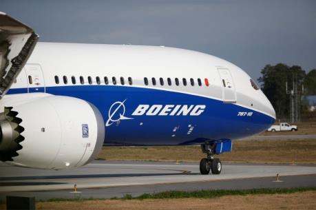 Boeing thắng lớn nhờ chương trình cải cách thuế ở Mỹ
