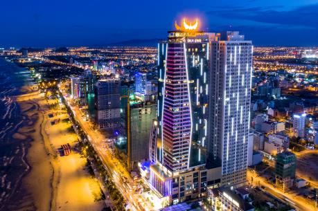 Tập đoàn Mường Thanh nhận 2 giải thưởng du lịch ASEAN 