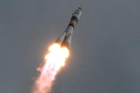 Nga phóng thành công 11 vệ tinh lên quĩ đạo