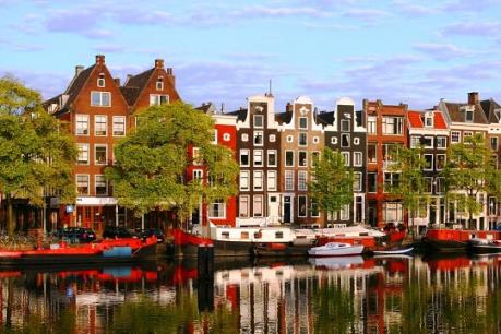 Doanh nghiệp lữ hành Việt Nam xúc tiến du lịch tại Bỉ