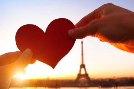 Sắp Valentine rồi! Bạn đã hiểu gì về ngày này chưa!