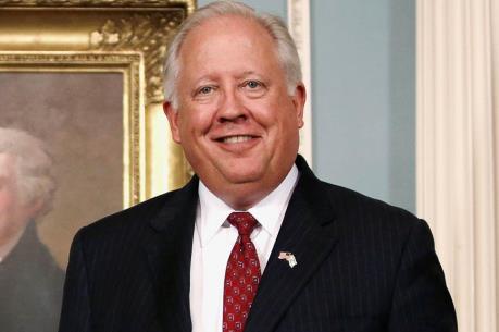 Thêm một quan chức cấp cao Bộ Ngoại giao Mỹ tuyên bố từ chức