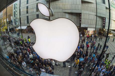 2017 - Năm bội thu của nhiều "gã khổng lồ" công nghệ Mỹ