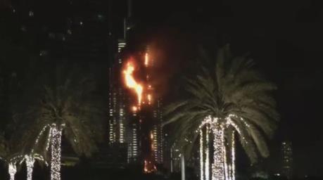 Nổ pháo hoa tại Malaysia, hơn 20 người bị thương