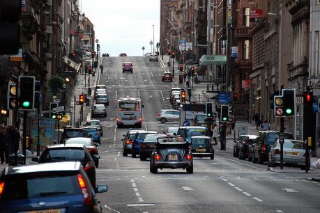 "Ô nhiễm tiếng ồn" gia tăng ở châu Âu