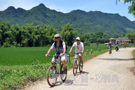 Sống xanh từ những chuyến du lịch