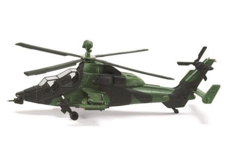 Trực thăng quân sự va chạm khiến 5 người thiệt mạng