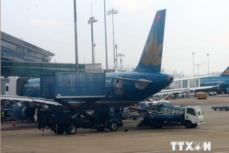 Tổng công ty Quản lý bay Việt Nam và Tập đoàn Mitre (Hoa Kỳ) ký hợp tác hỗ trợ kỹ thuật