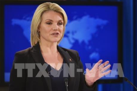 Mỹ khẳng định cùng với Nga tuân thủ Hiệp ước START mới