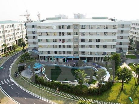 Danh mục dịch vụ sự nghiệp công sử dụng ngân sách nhà nước của Bộ Xây dựng