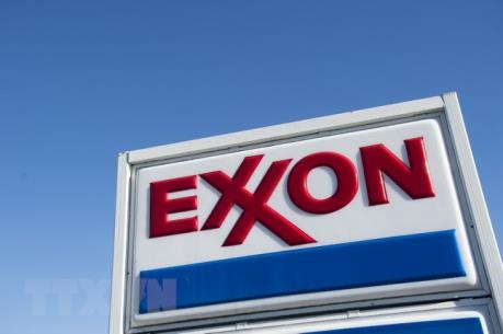 ExxonMobil muốn đầu tư vào Algeria trong lĩnh vực dầu khí