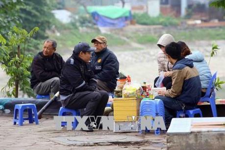 Dự báo thời tiết ngày 3/2: Miền Bắc chuyển rét sâu hơn về đêm và sáng sớm