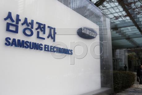 Samsung ký MoU hợp tác với Grab