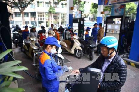 Giá xăng, dầu có biến động trước Tết?