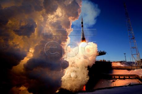 Nhật Bản phóng thành công tên lửa nhỏ nhất thế giới