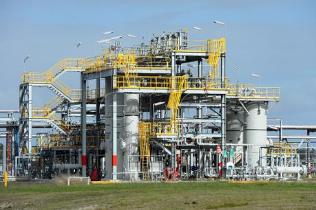 ExxonMobill lạc quan về nhu cầu năng lượng tái tạo toàn cầu