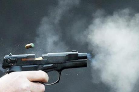 Cảnh sát Italy bắt giữ nghi phạm vụ xả súng