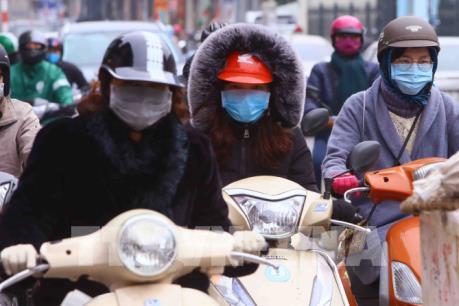 Dự báo thời tiết ngày mai 4/2: Rét đậm, rét hại sẽ kéo dài đến khoảng ngày 7/2