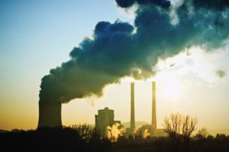 Đức muốn có ràng buộc pháp lý với các mục tiêu khí hậu