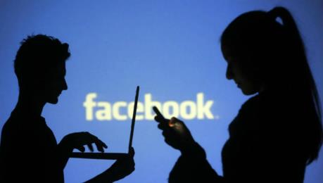 Facebook có thể phát hiện tình trạng giàu-nghèo của người dùng