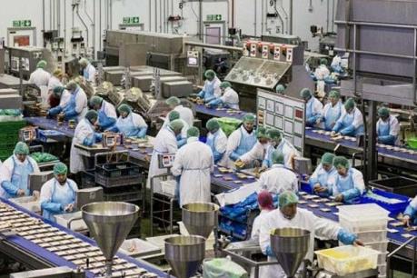 Thái Lan mở dịch vụ đăng ký lao động nhập cư ở các tỉnh