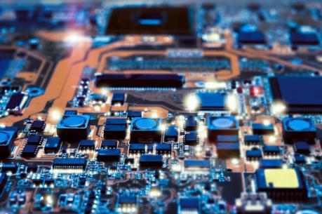 Xuất khẩu chip điện tử của Hàn Quốc dự báo tiếp tục tăng mạnh