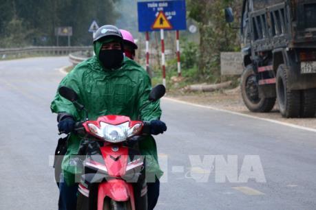 Dự báo thời tiết hôm nay 5/2: Rét đậm, rét hại sẽ kéo dài khoảng hai ngày nữa