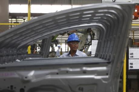 Thái Lan dự báo sản lượng xe ôtô tăng mạnh trong năm 2018