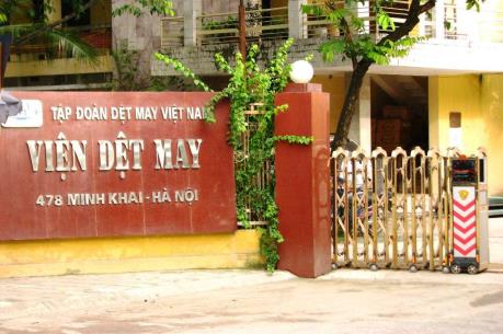 Thông báo IPO Viện Dệt May