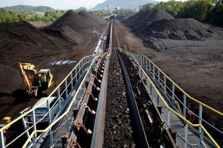 Kết quả đấu giá cổ phần Vinacomin