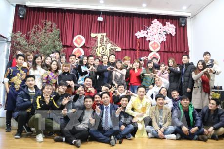 "Xuân Quê hương 2018" sẽ diễn ra vào ngày 7/2