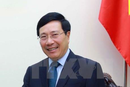 Singapore sẵn sàng cho các hội nghị cấp cao ASEAN 2018
