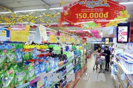 Doanh nghiệp Tp. Hồ Chí Minh cùng lo Tết cho người nghèo