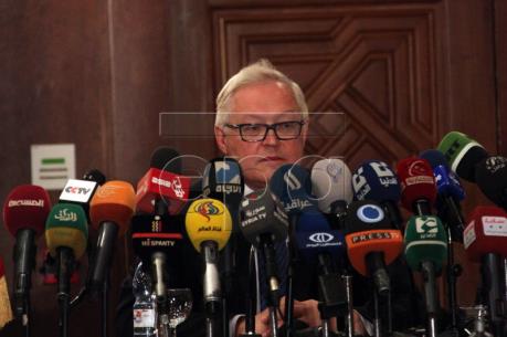 Nga sẵn sàng đáp trả trừng phạt của Mỹ liên quan đến "Báo cáo Kremlin"