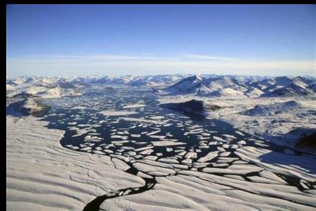 Trung Quốc và “con đường tơ lụa trên băng” (Phần 2)