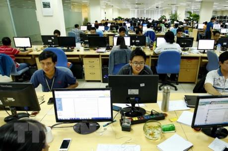 Phê duyệt Chương trình mục tiêu Công nghệ thông tin