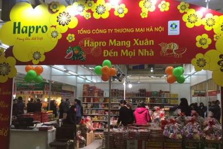 IPO hơn 75,9 triệu cổ phần Hapro