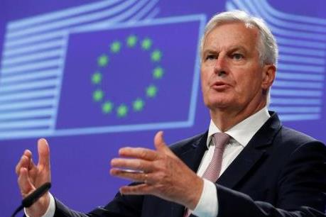 Vấn đề Brexit: EU cảnh báo đã đến lúc Anh phải lựa chọn