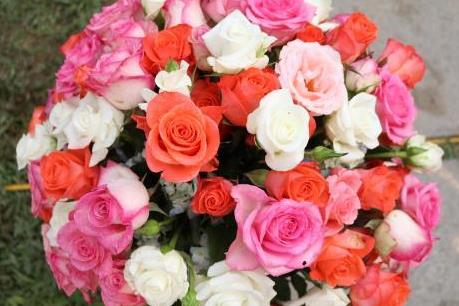 Thị trường hoa, quà tặng dịp Valentine 14/2 kém sôi động