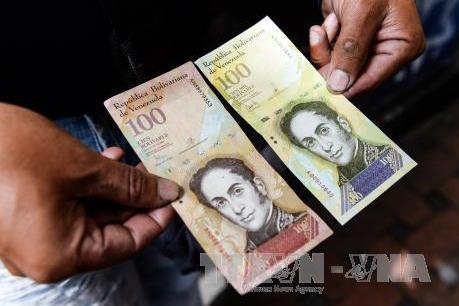 Venenzuela công bố tỷ giá hối đoái mới với đồng Euro