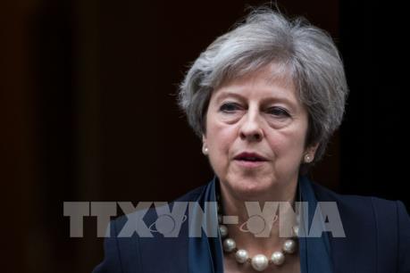 Vấn đề Brexit: Thủ tướng Anh Theresa May sẽ trực tiếp chỉ đạo vấn đề đàm phán với EU