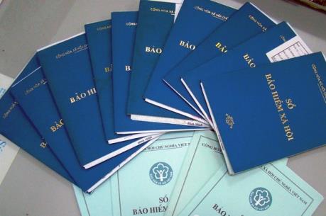 Cầm cố sổ bảo hiểm xã hội – nhiều hệ lụy