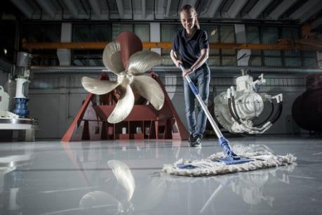 Kinh tế Mỹ có thêm những tín hiệu lạc quan