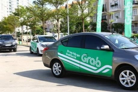 Vinasun đòi Grab bồi thường hơn 41 tỷ đồng