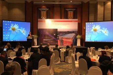 Thách thức trong phát triển đô thị