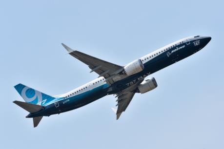 Triển lãm hàng không quốc tế quy tụ các "siêu tàu bay" thế hệ mới