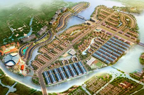 FLC ra mắt dự án Khu đô thị FLC Eco Charm tại Đà Nẵng
